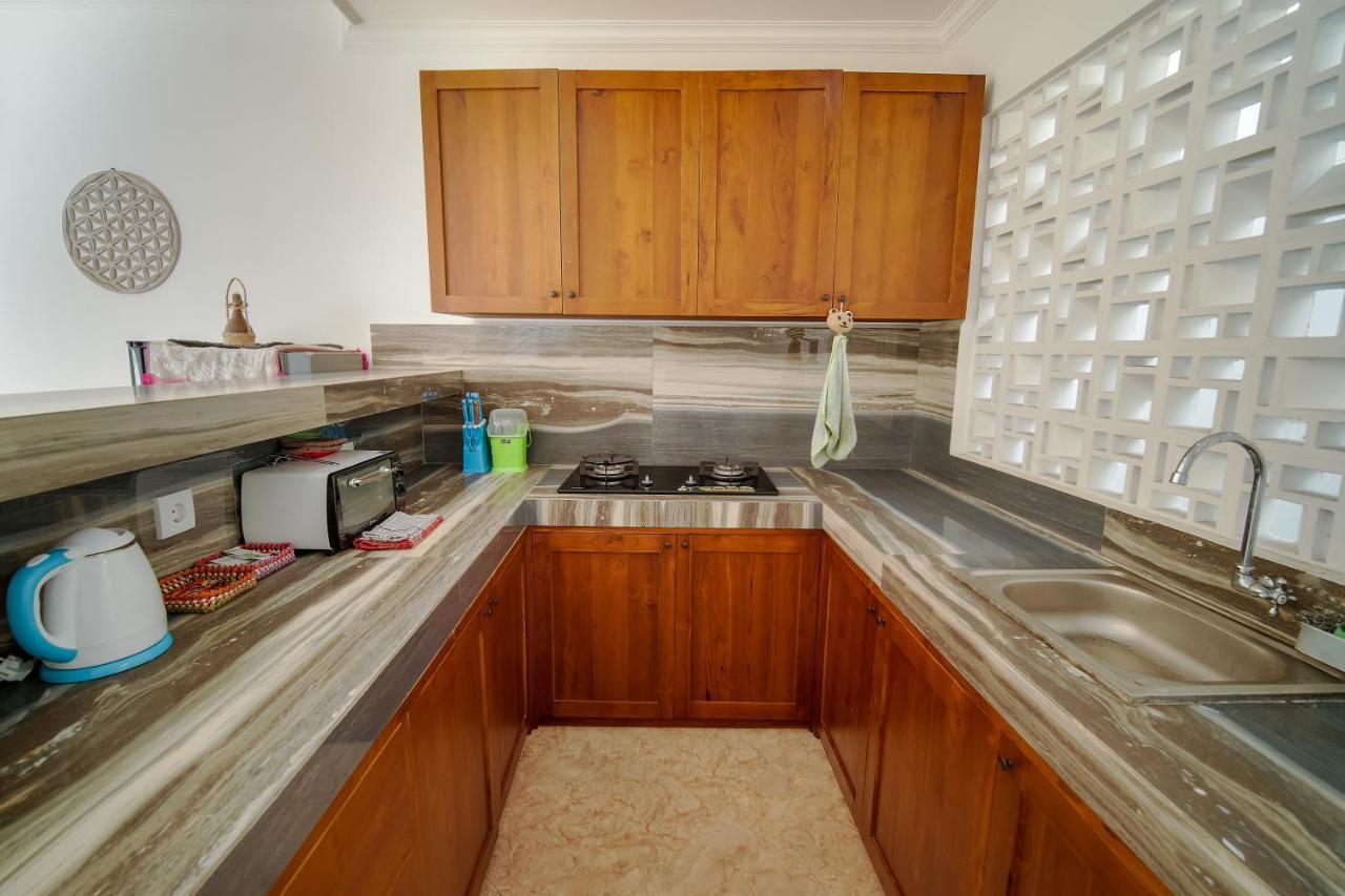 Titian Dewi Villa Ubud - 3 Bedroom Private Villa Close To Cretya Day Club تيغالالانغْ المظهر الخارجي الصورة