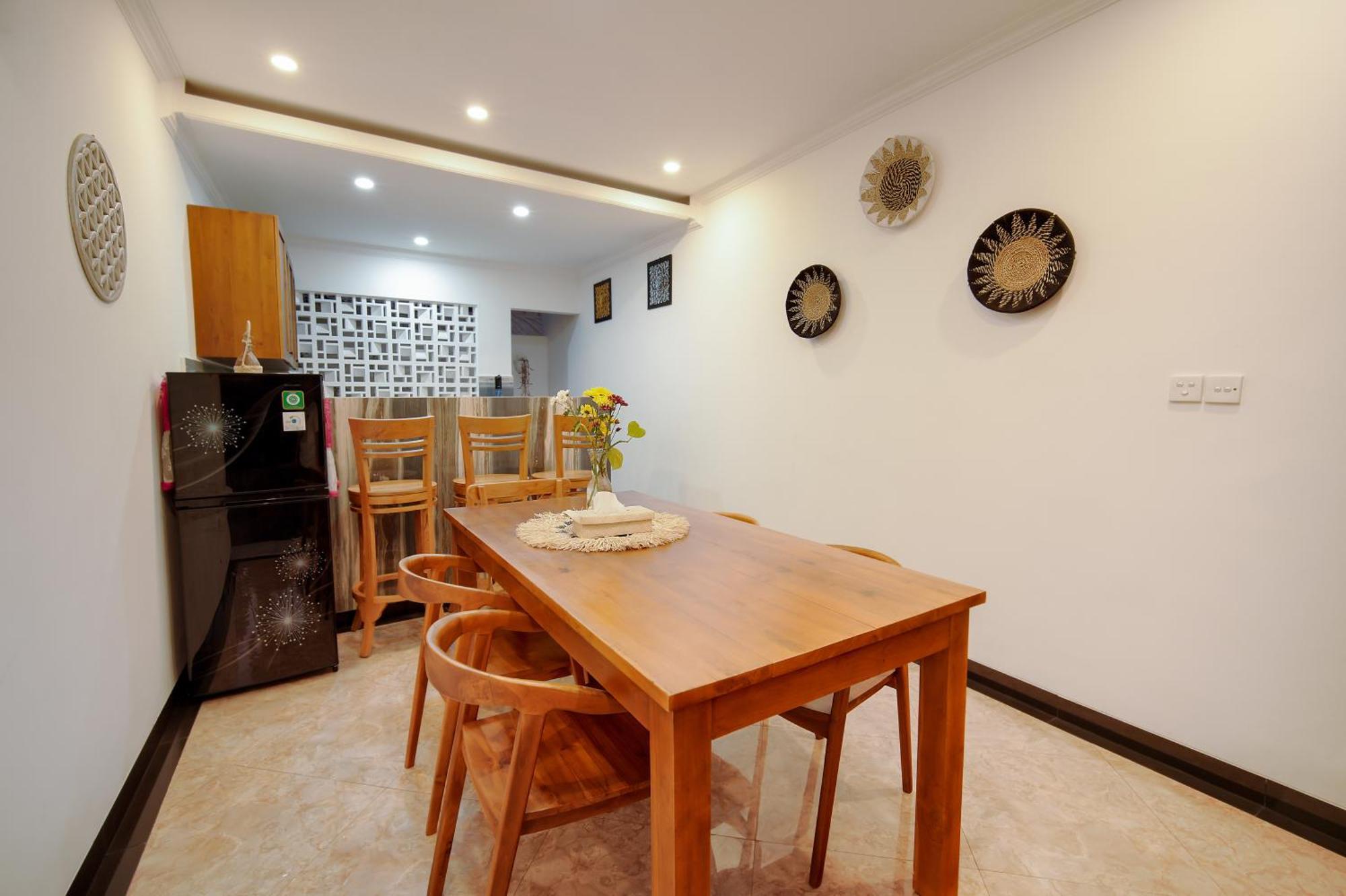 Titian Dewi Villa Ubud - 3 Bedroom Private Villa Close To Cretya Day Club تيغالالانغْ المظهر الخارجي الصورة