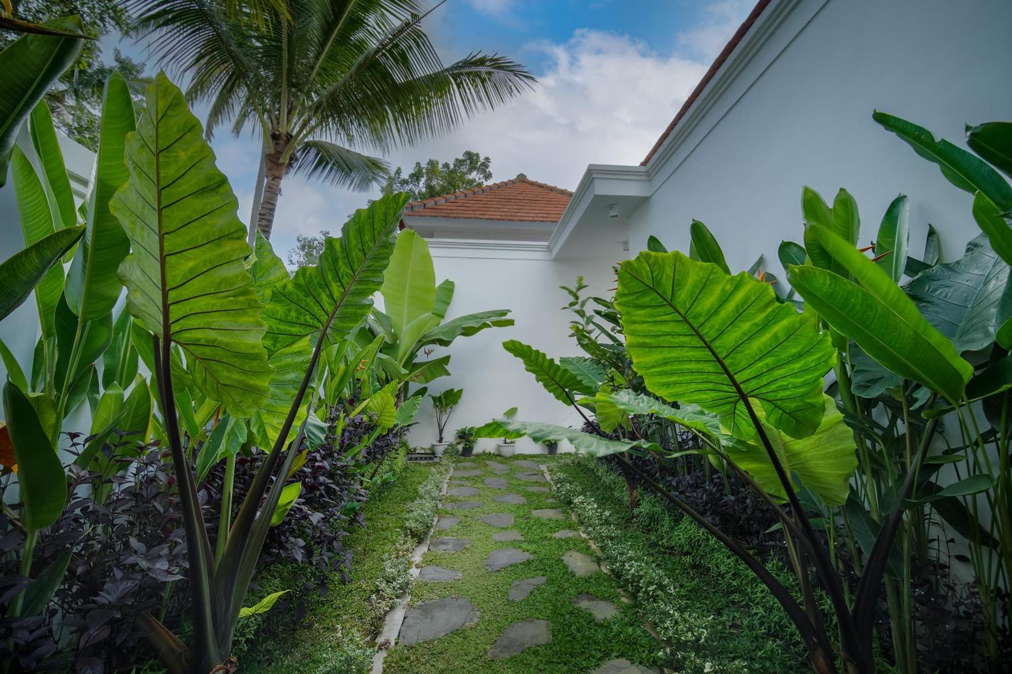 Titian Dewi Villa Ubud - 3 Bedroom Private Villa Close To Cretya Day Club تيغالالانغْ المظهر الخارجي الصورة